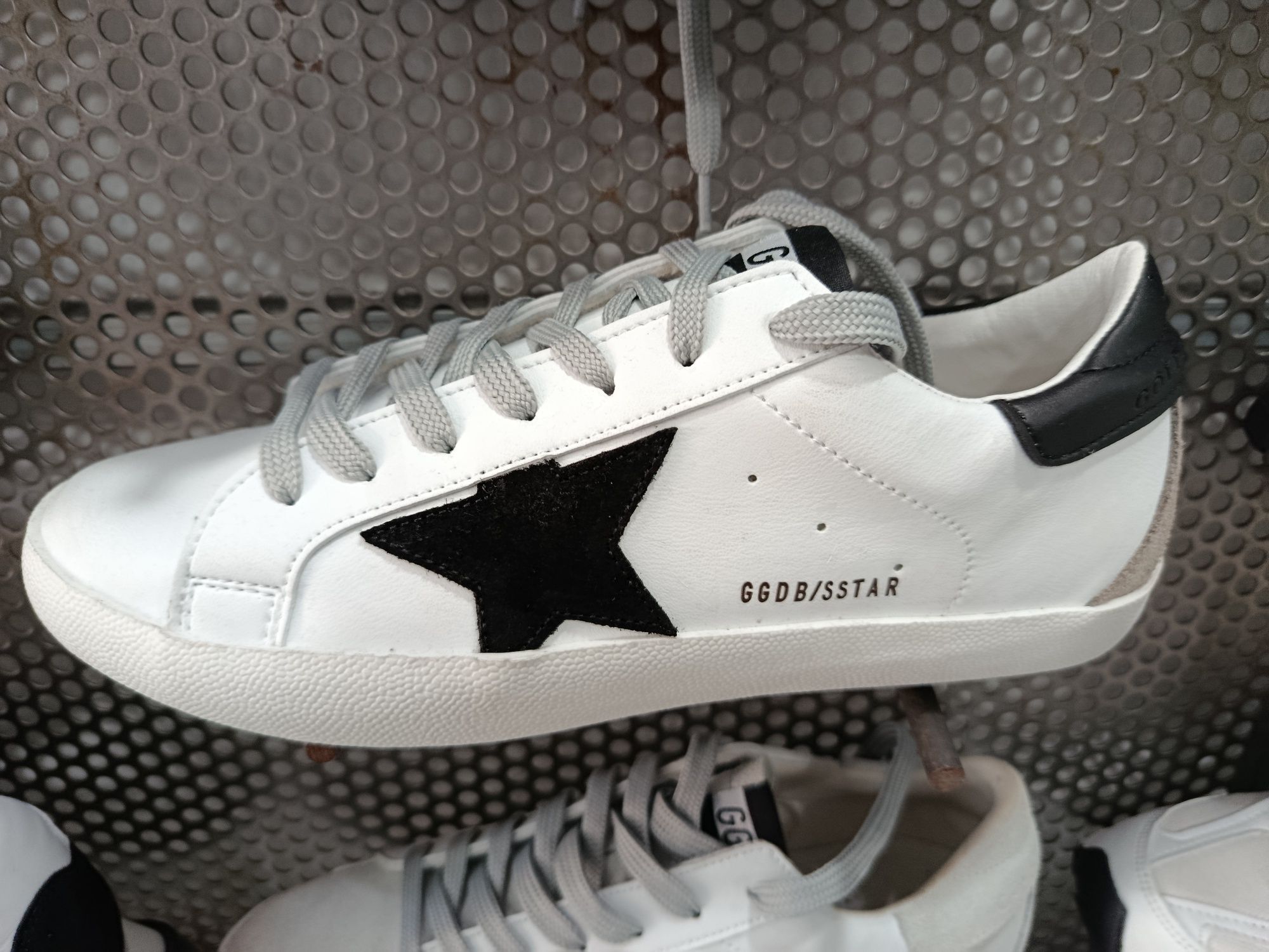 Golden Goose Sapatilhas