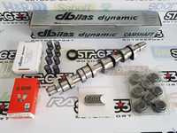 Kit completo Arvore de cam dbilas 1.9 TDI PD (VAG) (272º) c/ Touches