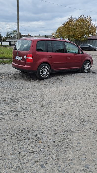 Продам Тауран на впевненому ходу