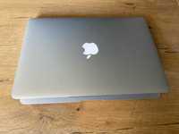 MacBook Air 13'-calowy - 2015r ( pedantyczny stan )