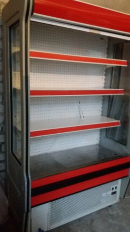 Аренда холодильного оборудования