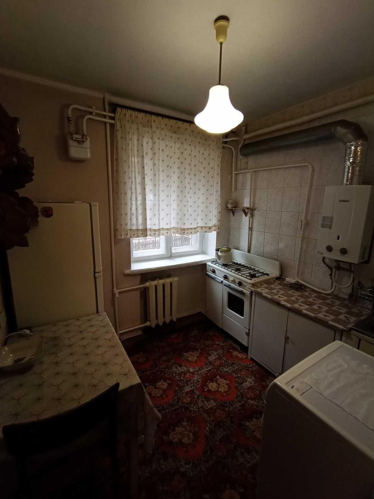 оренда 2 кімн квартири 1\5 з балконом Сухий фонтан,розд кімнати