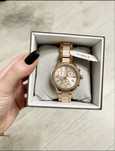 Zegarek damski nowy marki Timex model TW2V75000