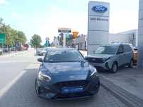 Ford Focus St- Line, Salon Polska, Serwisowany ASO