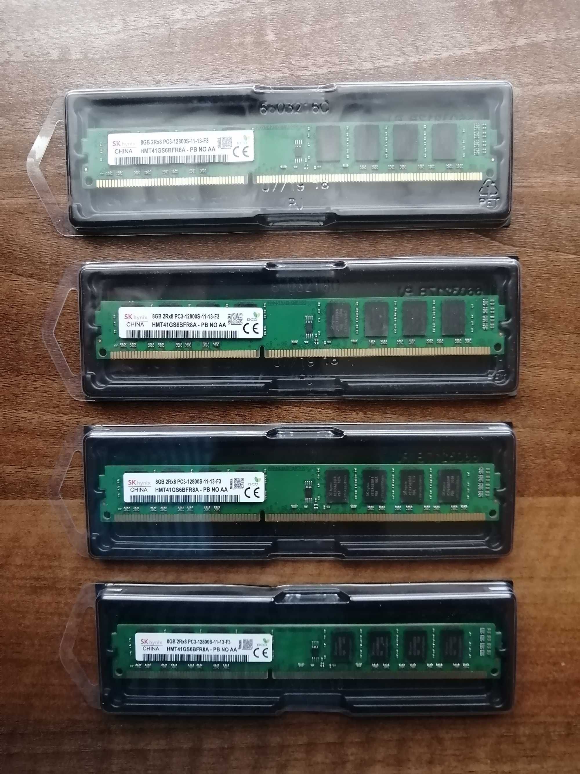 DDR3 Hynix оперативная память