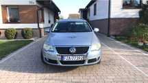 Volkswagen PASSAT B6 1.9TDI 105 KM