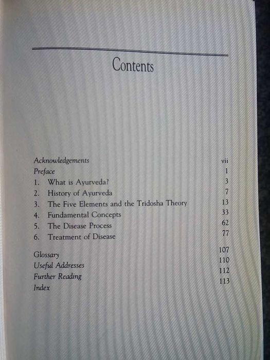 Livros de Medicina Chinesa e Ayurvedica