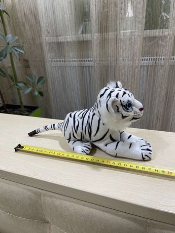 Игрушка тигр 26см