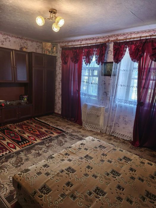 Продається будинок