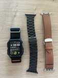 Apple watch 5 44mm cellular EKG