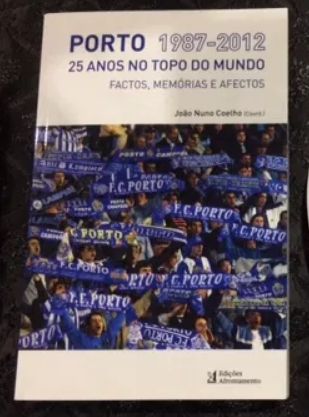 Livro FC Porto_Novo