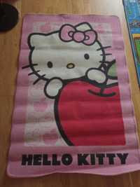 Dywan Hello. Kitty