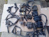 Катушка модуль зажигания,провода Opel Vectra A, B, Omega A, B, Астра Ф