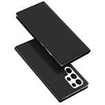 Etui Dux Ducis Braders do Samsung Galaxy S23 Ultra czarne