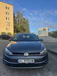 Продам автомобіль Volkswagen Golf 2018