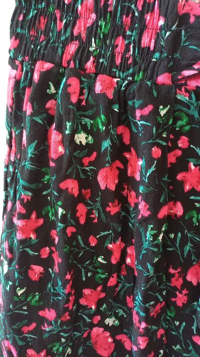 Saia florida Zara - L