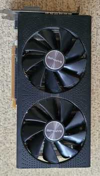 Karta graficzna SAPPHIRE PULSE RADEON RX 580 8gb