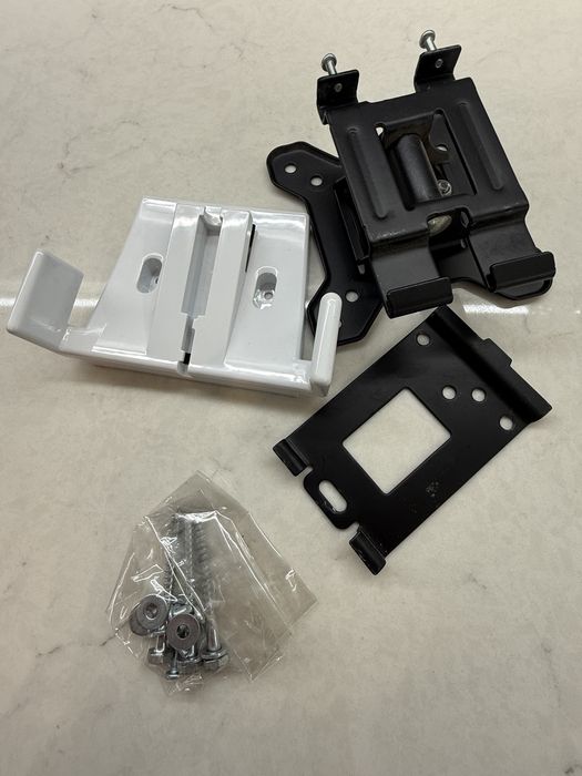 TV Toshiba 22’’ branca – com comando + suporte parede + manuais