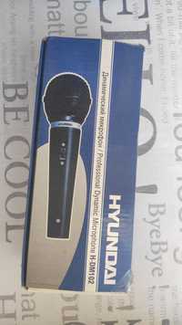 Мікрофон Hunday H-DM102