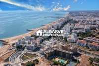 Apartamento T2 a 300 metros da praia de Quarteira, Algarve