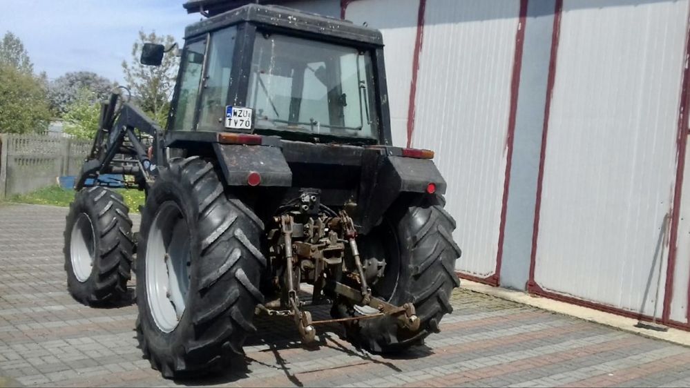 Massey Ferguson 294 AS-S okazja!