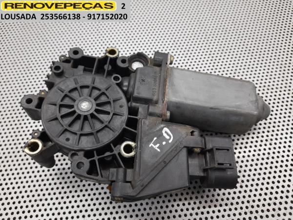 Motor vidro frente direito AUDI A4 (8D2, B5)