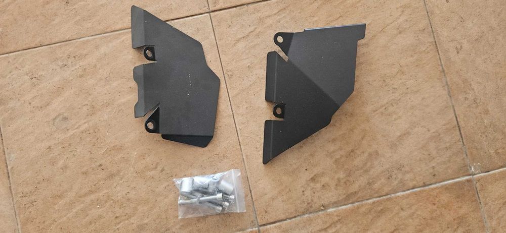 Tampas para BMW R 1200 GS