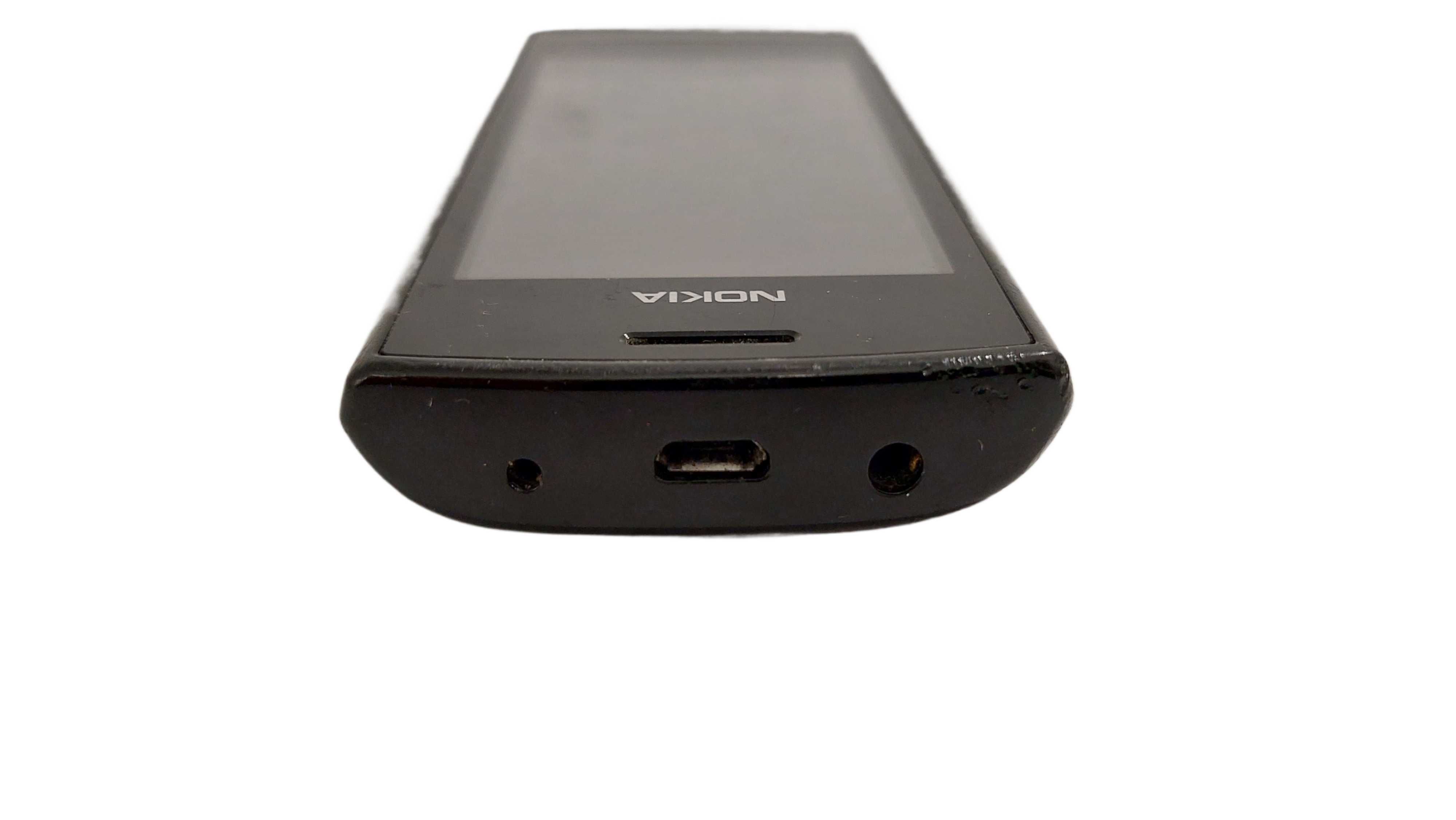 Sprawny smartfon telefon Nokia 500 (RM-750)