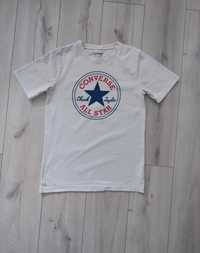Koszulka t-shirt Converse r.XL