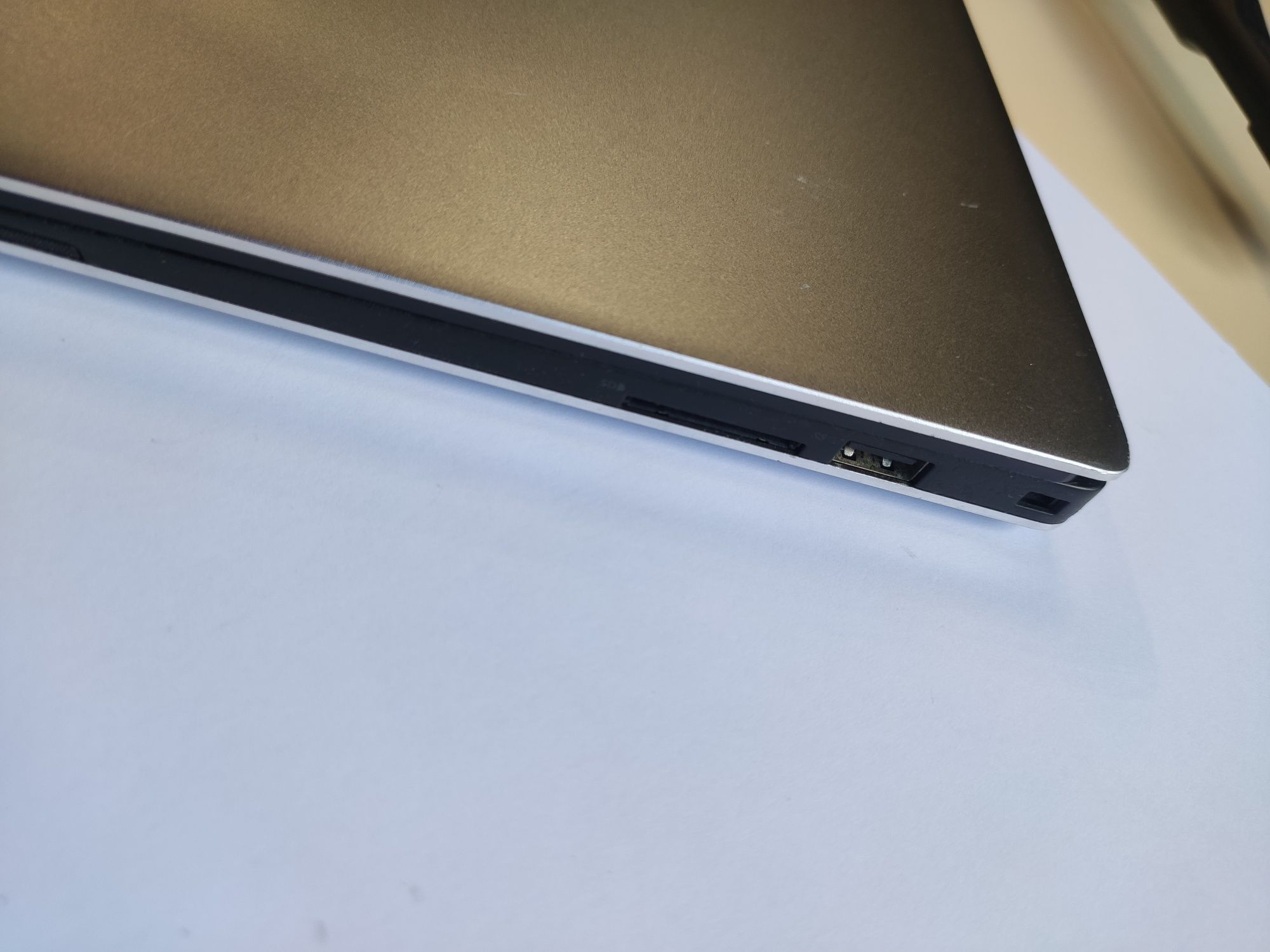 Dell XPS 13 9360