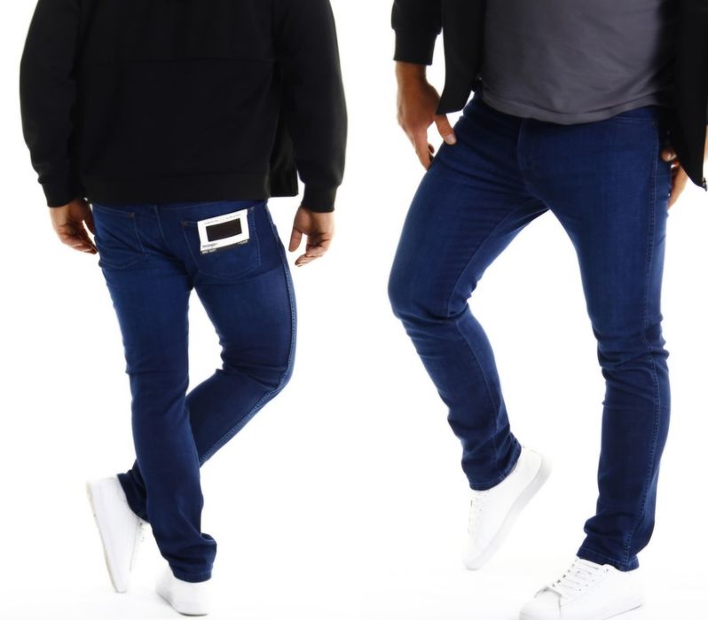 Spodnie Wrangler nowe