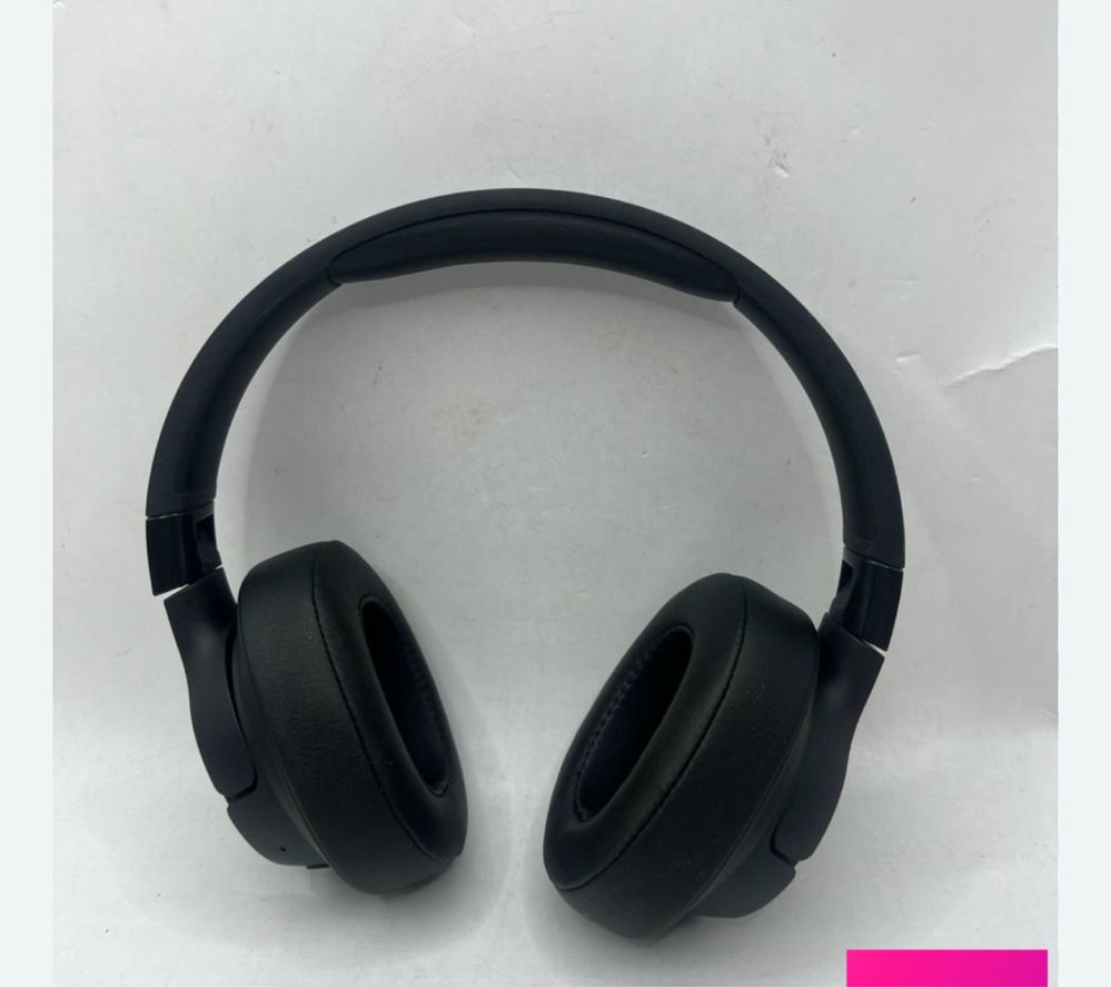 Наушники JBL TUNE 720 BT (Black)