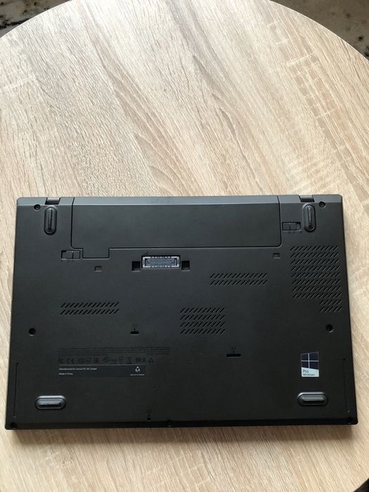 Ноутбук Lenovo ThinkPad T450s