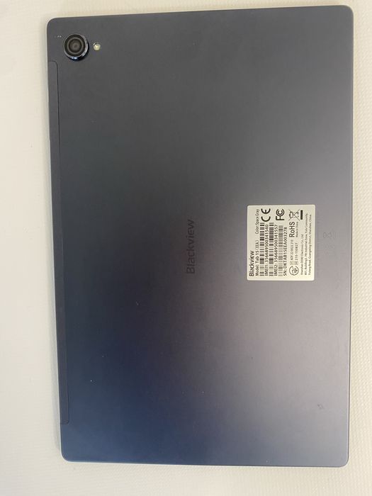 Планшет Blackview Tab 15 | 8+6ГБ RAM | 128ГБ | 2 SIM | Android 12