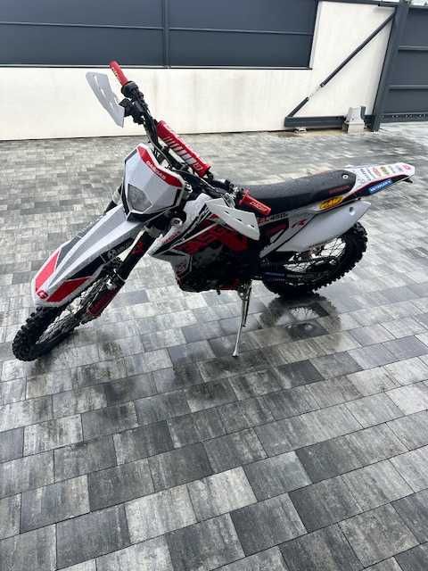 GAS GAS EC 450F RACING  2015 sprzedam (KTM )