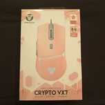 Fantech  VX7 Myszka optyczna gamingowa