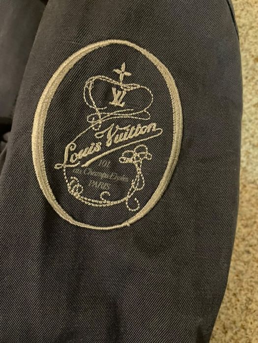 Піджак Louis Vuitton