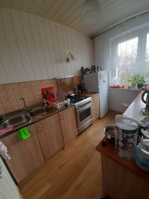 Pokój jednoosobowy Retkinia Wyszyńskiego