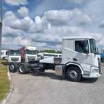 DAF XD  450 FAN 6X2 Sleeper Cab  XD 450 FAN 6X2