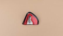 lampa lewy tył lewa tylna klapa Renault Captur I 1