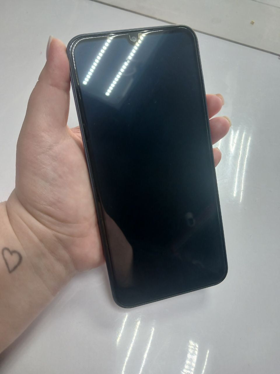 Samsung Galaxy A25