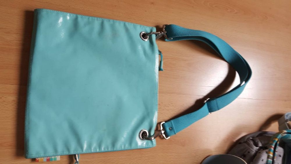 Mala de praia Quebramar