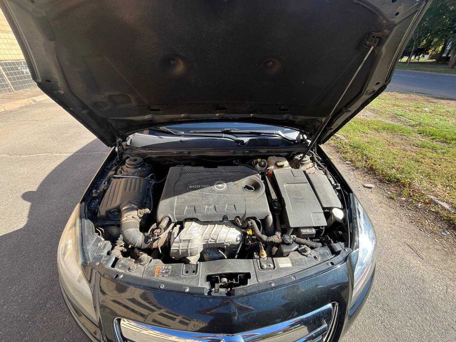 Продаю Opel Insignia 2011
