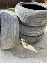 Шини літні 225/50 R17