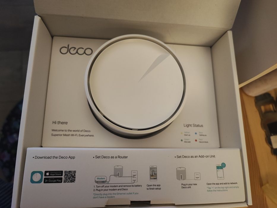 Ax3000 tp-link router sprzedam