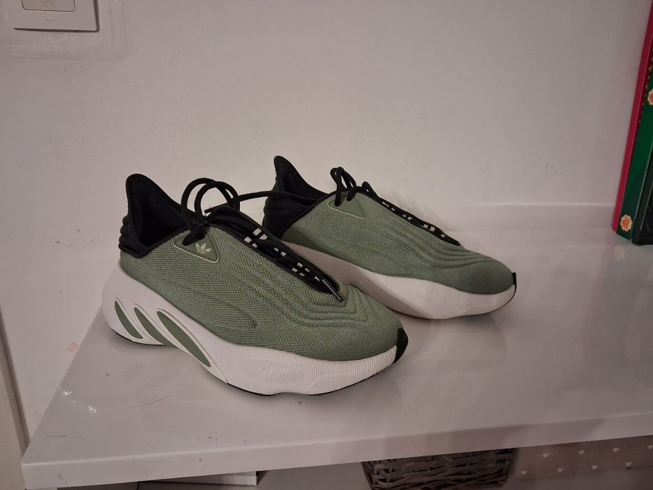 Buty sportowe męskie adidas Originals Adifom SLTN H06416, Rozmiar 36