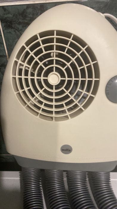 Сушка для взуття Wilfa