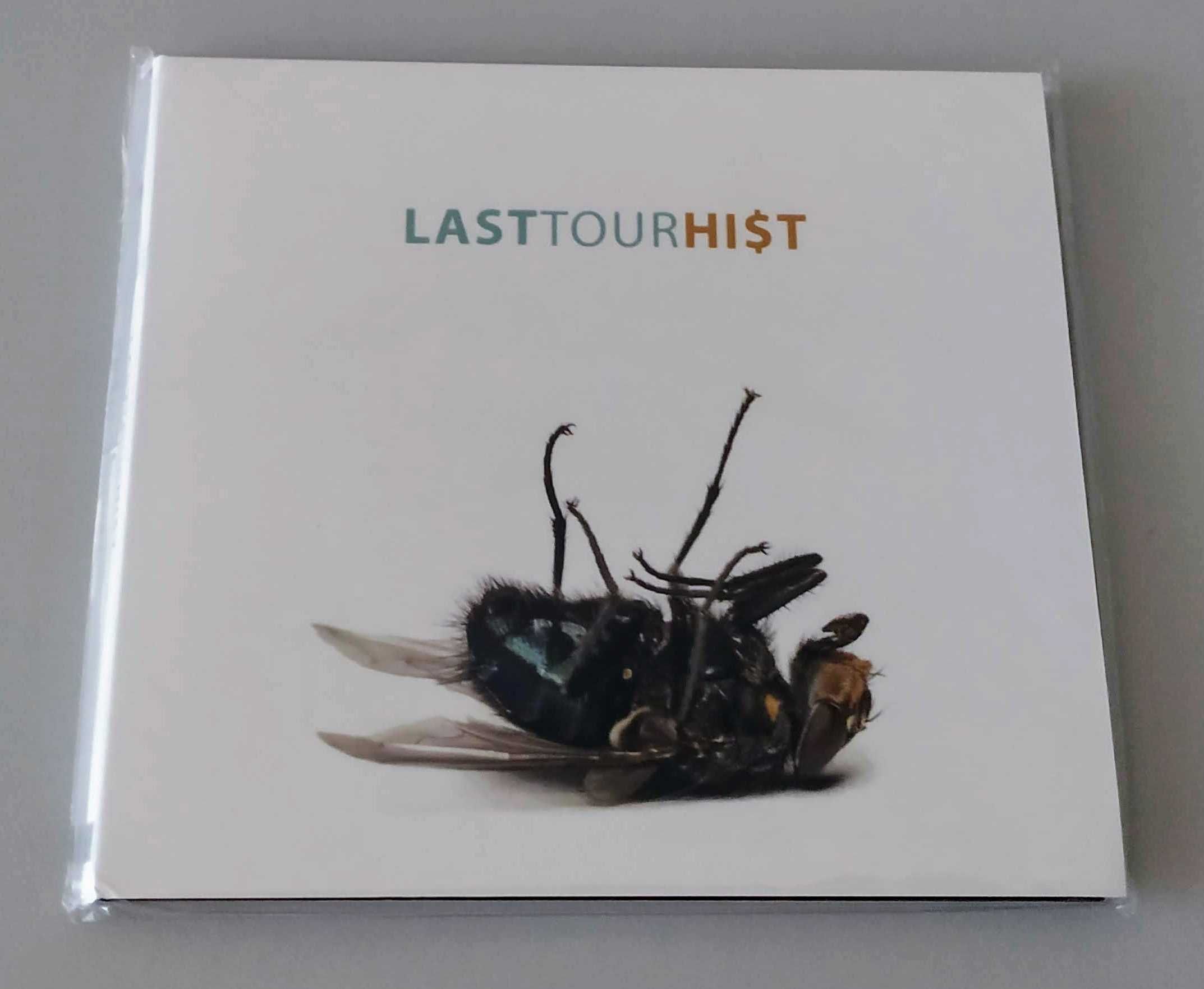 Hist - Last Tour CD