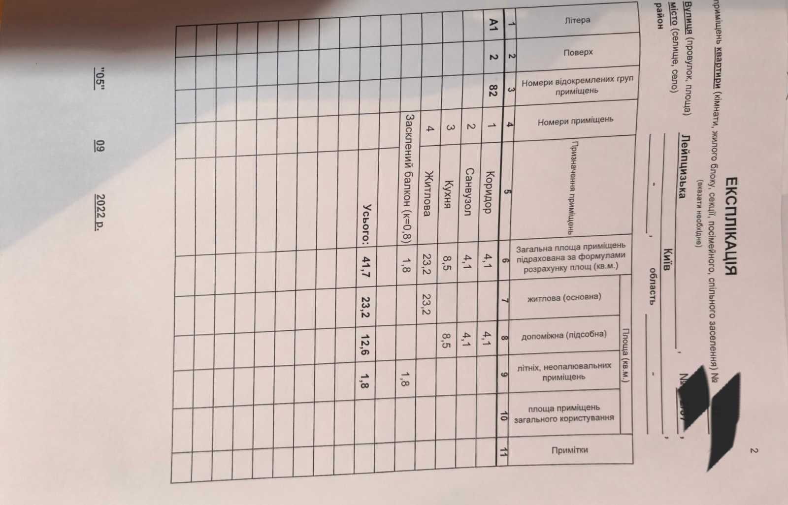 Сталінка на Печерську