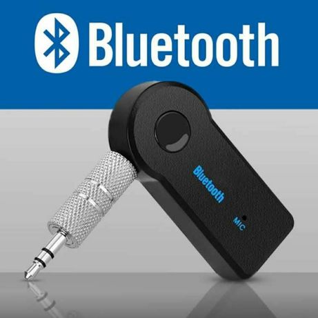 Bluetooth, блютуз адаптер для автомобиля